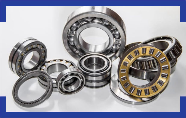 Bearings