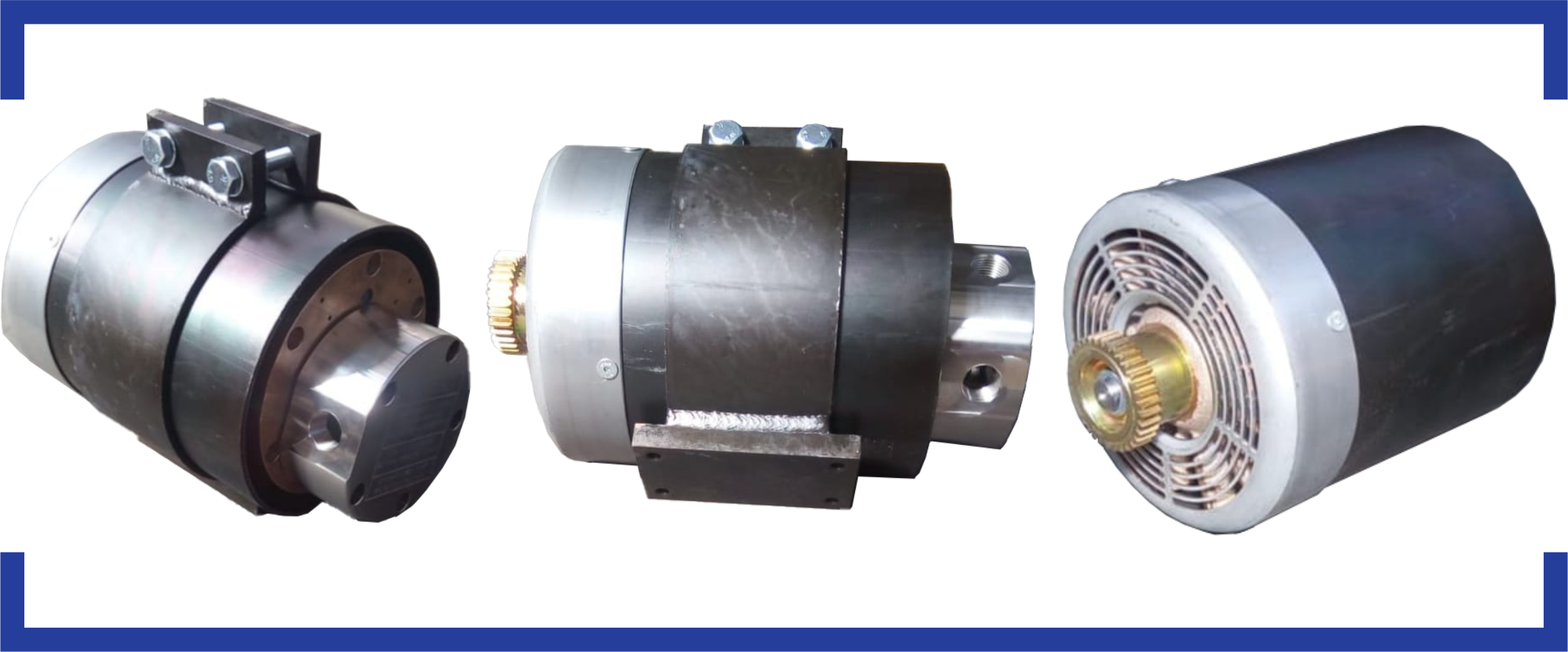 SafeZone Alternators 3