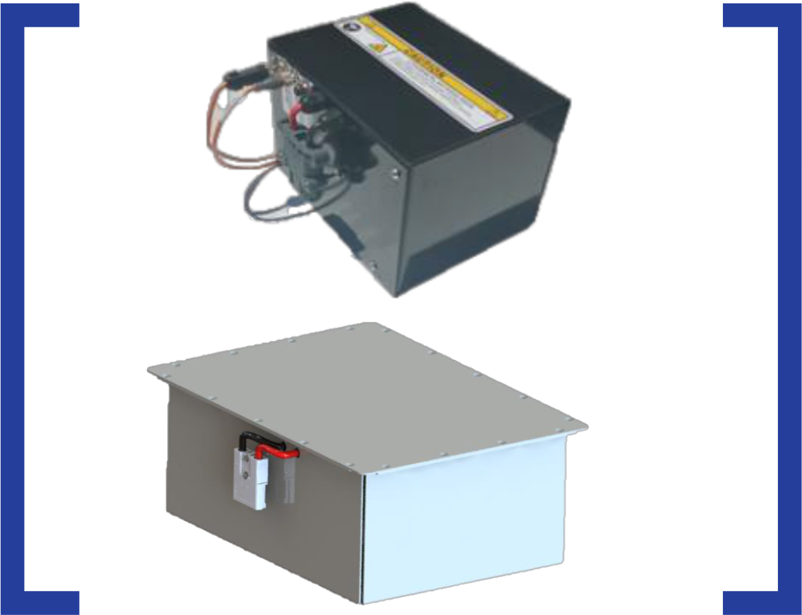 battery packs products 1