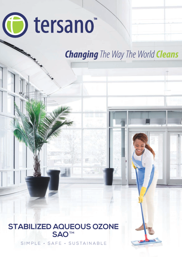 GUS Tersano Brochure Thumbnail